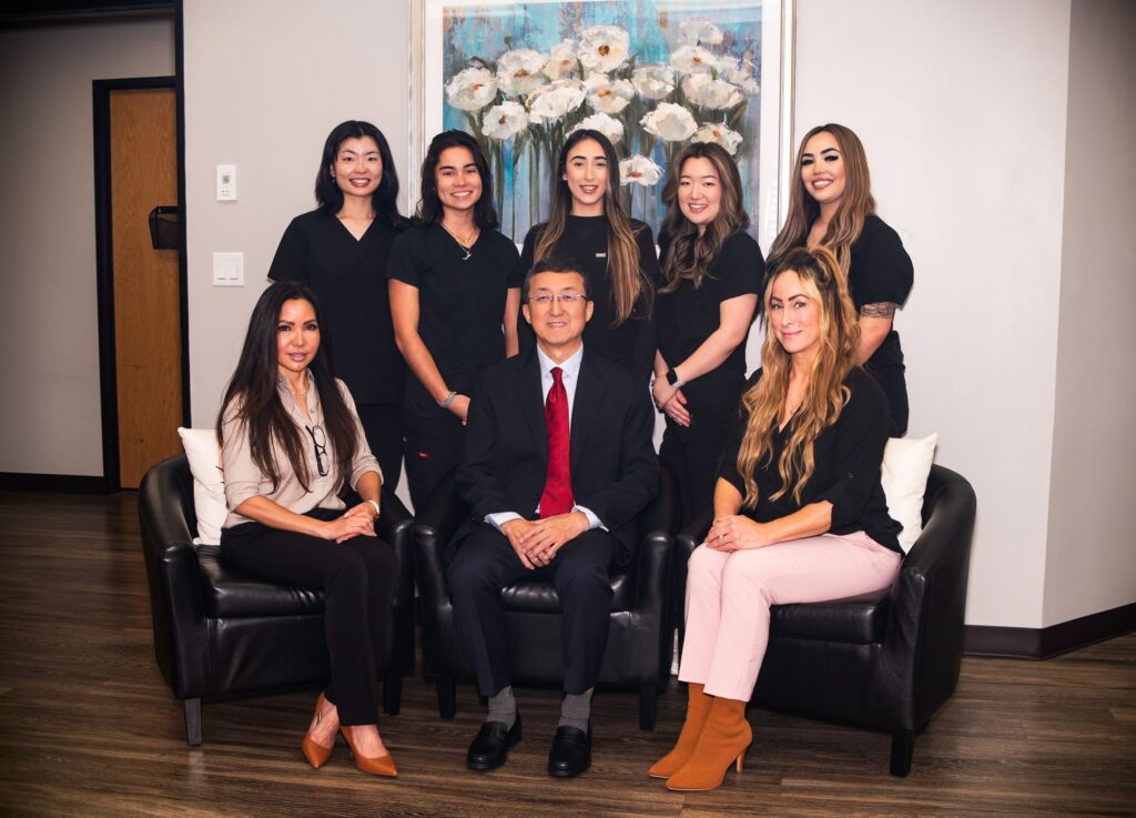 U Wellness Surgical Team