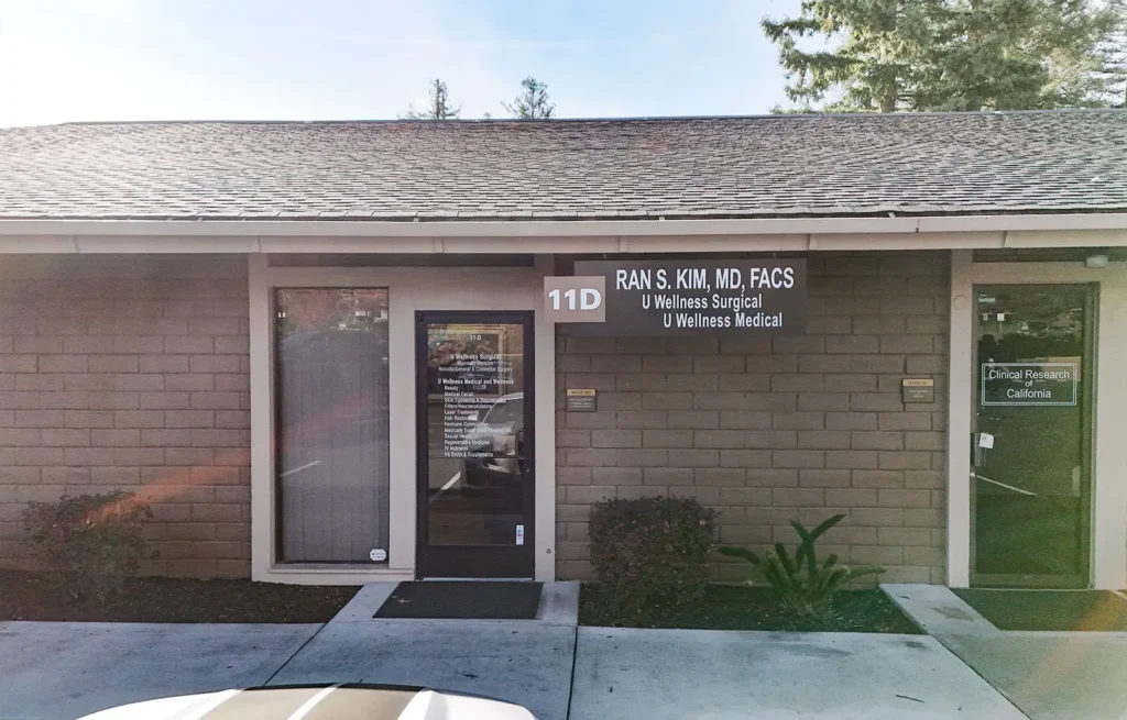 U Wellness Surgical Office Building